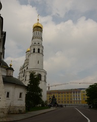 Ivan the Great Bell Tower6